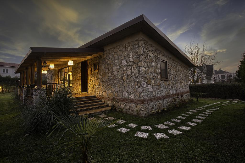 Sapanca Villa Pera Room photo
